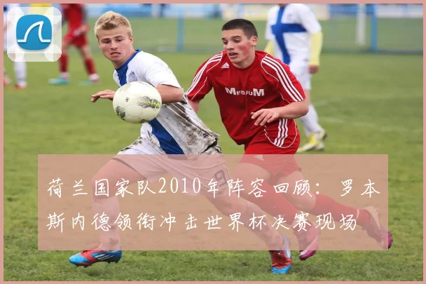 荷兰国家队2010年阵容回顾:罗本斯内德领衔冲击世界杯决赛现场